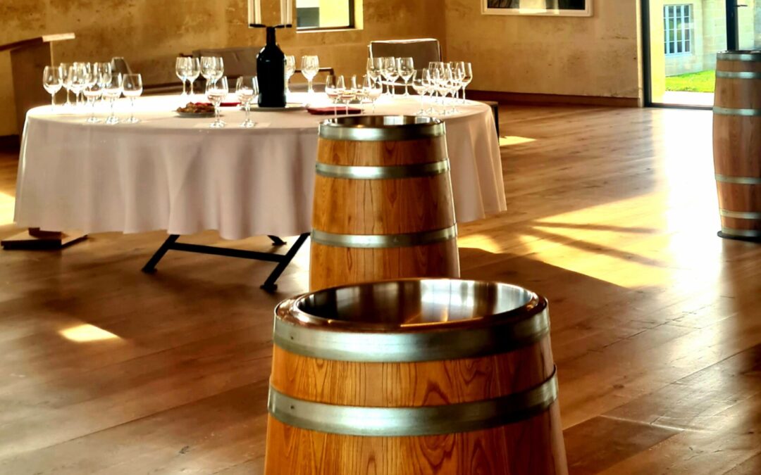 «Top Ten» des Bordeaux Primeurs 2021 par Maître de Cave