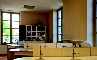 “Where is my Saint-Chinian on my wine list  ?”