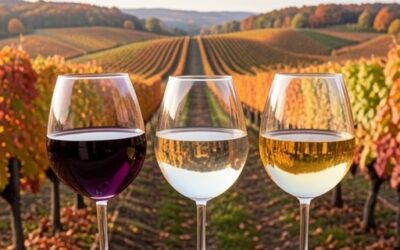 Bordeaux millésime 2025 : Une évolution réglementaire trop lente ?