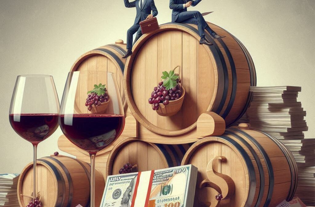 Primeurs Wine Reviews 2024