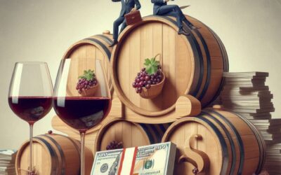 Primeurs Wine Reviews 2024