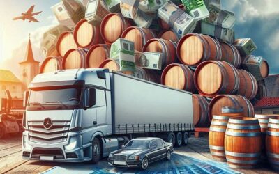 Millésime 2024 des Bordeaux Primeurs