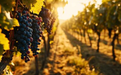 Bordeaux vintage 2025 : Disease Pressure, Vineyard Practices, and Regulatory Changes