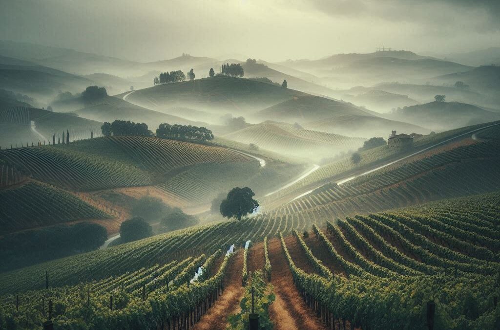 2024 Bordeaux Vintage Report