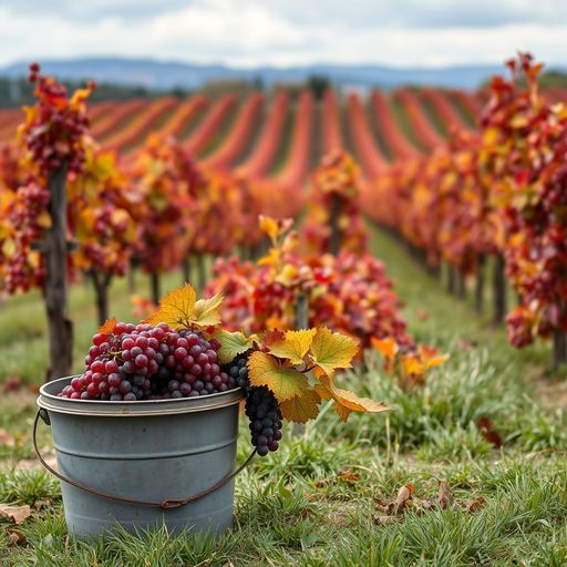 Bordeaux 2025 Vintage: AOC Weather and Preliminary Wine Quality Report by Maitre de Cave